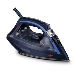 Ατμοσίδερο Tefal Virtuo FV 1713 Dry & 2000 W Blue