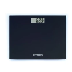 Ζυγαριά Μπάνιου Omron HN-289-E Black personal