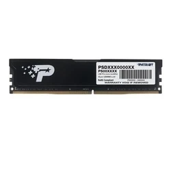 Μνήμη RAM Σταθερού DDR4 32GB Signature PSD432G26662 1 x 32GB 2666 MHz