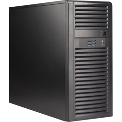 Κουτί Server Supermicro CSE-732D4-668B Midi Tower Black 668 W
