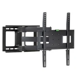 Βάση Τηλεόρασης ART AR-80 165.1 cm (65") Black