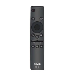 Τηλεχειριστήριο Savio RC-12 IR Wireless TV Press buttons