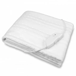 Ηλεκτρική Κουβέρτα Medisana HU 674 Electric underblanket 100 W White