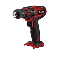 Δραπανοκατσάβιδο Einhell AKU TC-CD 18/35 Li-Solo Black, Red