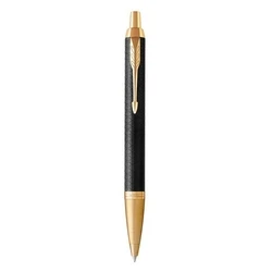 Στυλό Parker IM Blue Clip-on retractable ballpoint 1 pc(s)