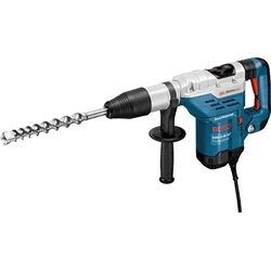 Κρουστικό Σκαπτικό Bosch GBH 5-40 DCE Professional 1150 W 340 RPM SDS Max
