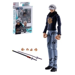 Φιγούρα Bandai ANIME HEROES ONE PIECE - TRAFALGAR LAW