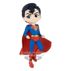 Φιγούρα Banpresto Q POSKET - DC - SUPERMAN VER. A