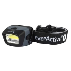 Φακός Κεφαλής Everactive HL-150