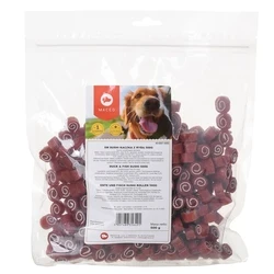 Σνακ για τον Σκύλο Maced sushi duck with fish - 500 g