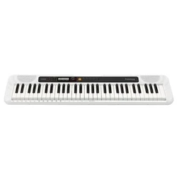 Αρμόνιο Casio CT-S200WE Digital synthesizer 61 White
