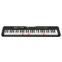 Αρμόνιο Casio LK-S250 digital piano 61 keys Black