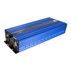 Converter Αυτοκινήτου AZO Digital 24 VDC / 230 VAC SINUS IPS-8000S 8000W