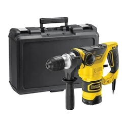 Κρουστικό Σκαπτικό Stanley FME1250K 1250W 850 RPM