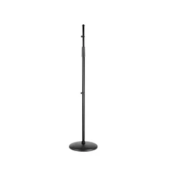 Βάση Μικροφώνου SSQ MS2 - straight microphone stand