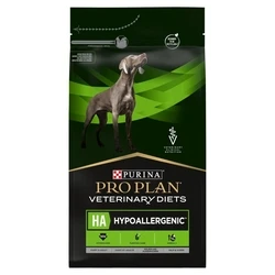 Ξηρά Τροφή Σκύλων Purina Pro Plan Veterinary Diets Canine HA Hypoallergenic 3 kg