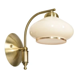 Φωτιστικό Τοίχου Activejet Classic pendant NIKITA Patina 5xE27