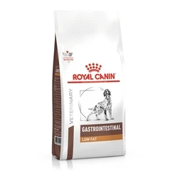 Ξηρά Τροφή Σκύλων Royal Canin Vet Gastro Intestinal Low Fat Poultry 1,5 kg