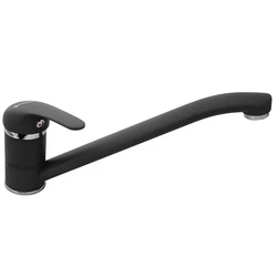 Μπαταρία Κουζίνας Pyramis ASALIA 090921301 grey concrete