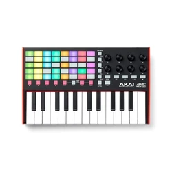 Midi Controller Akai APC Key 25 MK2 - Ableton Live controller