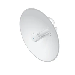 Access Point Ubiquiti PowerBeamAC Gen2, 5 GHz Network repeater 400 Mbit/s White