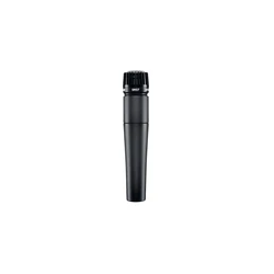 Μικρόφωνο Shure SM57 Black Studio