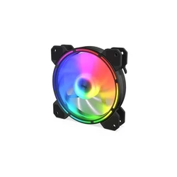 Case Fan 12cm Krux LUNAR 120 ARGB