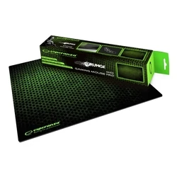 MousePad Esperanza EGP102G Gaming Black, Green