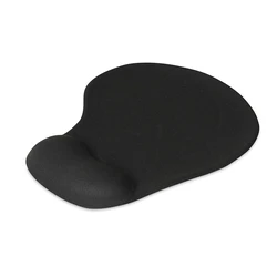 MousePad iBox MP003 Gel Pad Black