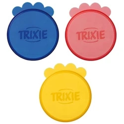 Καπάκι Κονσερβών Trixie - Can lids - 7.5 cm