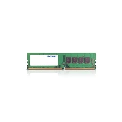 Μνήμη RAM Σταθερού DDR4 8GB Patriot 1 x 8GB 2400 MHz