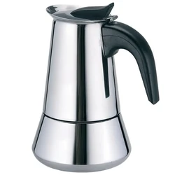 Μπρίκι Espresso Feel-Maestro MR1660-200 manual Pod 0.2 L Chrome