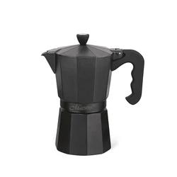Μπρίκι Espresso Maestro 6 cup MR-1666-6-BLACK black