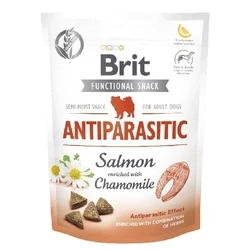 Σνακ Σκύλων Brit Functional Antiparastic 150g