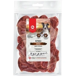 Σνακ Σκύλων Maced Beef steaks 500g