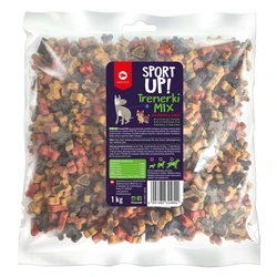 Σνακ Σκύλων Maced Mix Sport Up! Meat bones 1 kg
