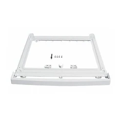 Συνδετικό Πλυντηρίου/Στεγνωτηρίου Bosch WTZ20410 Houseware kit