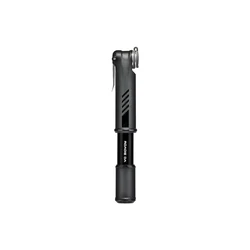 Τρόμπα Ποδηλάτου Topeak Roadie DA, dual action
