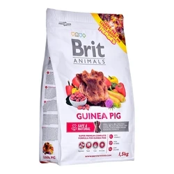 Τροφή Τρωκτικών Brit Animals Guinea Pig Complete - for guinea pigs - 1.5 kg