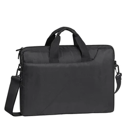 Τσάντα Laptop Rivacase 8035 39.6 cm (15.6") Briefcase Black