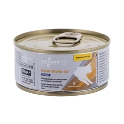 Υγρή Τροφή Γάτας Trovet ASD Urinary Struvite with chicken 100 g