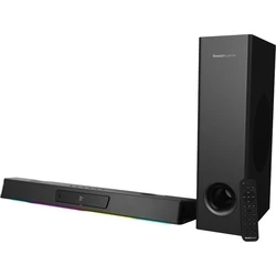 Soundbar Creative SB Katana V2X speakers