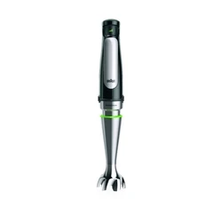 Ραβδομπλέντερ Braun MQ 7087X 1.2 L 1000W Black, Stainless steel