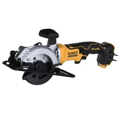 Δισκοπρίονο Dewalt DCS571N-XJ 18V