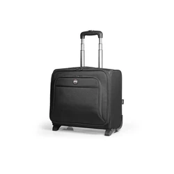 Τσάντα Laptop Port Designs HANOI II 39.6 cm (15.6") Trolley Black