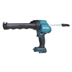 Πιστόλι για κόλλα Makita DCG180Z stick for glue and silicone 18V