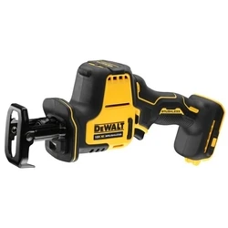 Σπαθοσέγα Dewalt DCS369NT-XJ 2800 spm Black, Yellow