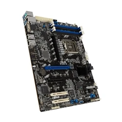 Motherboard Asus 90SB0A90-M0UAY0 LGA 1200 ATX