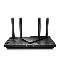 Router TP-Link Archer AX3000 Multi-Gigabit Wi-Fi 6 with 2.5G Port v1
