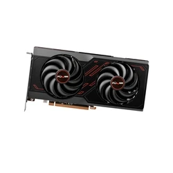Κάρτα Γραφικών Sapphire PULSE AMD Radeon RX 7600 GAMING OC 8G